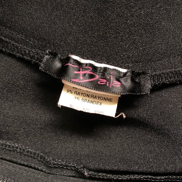 Mini Skirt - Picture 6 of 6